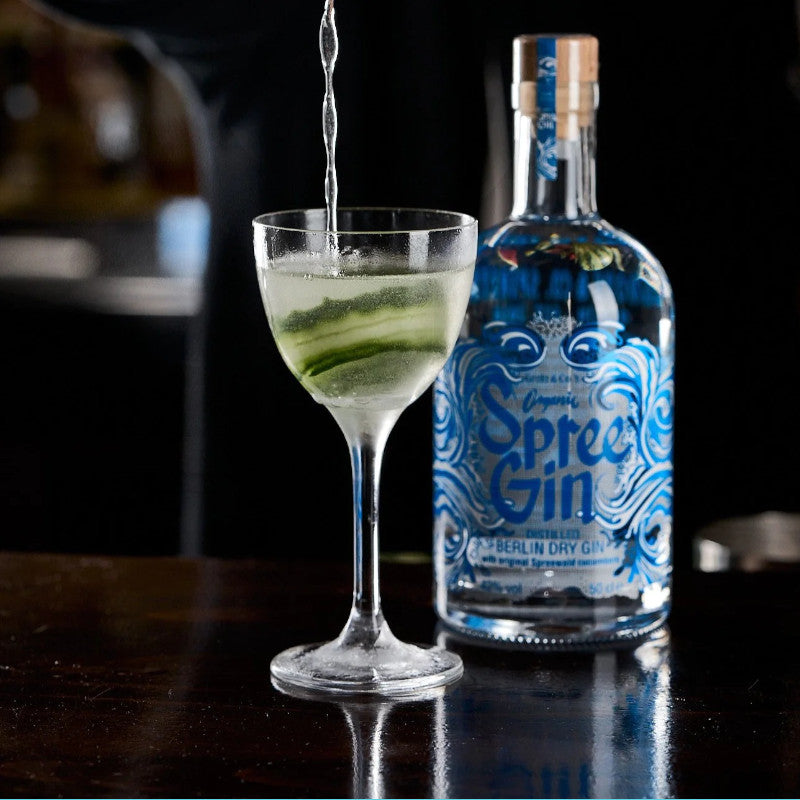 Spree Gin 0,5l 42% vol.