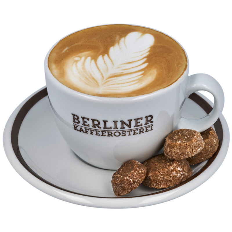 BKR Gebäck Kaffeetaler Nr. 07 100g